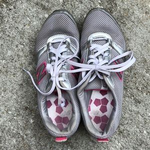 New Balance Shoes